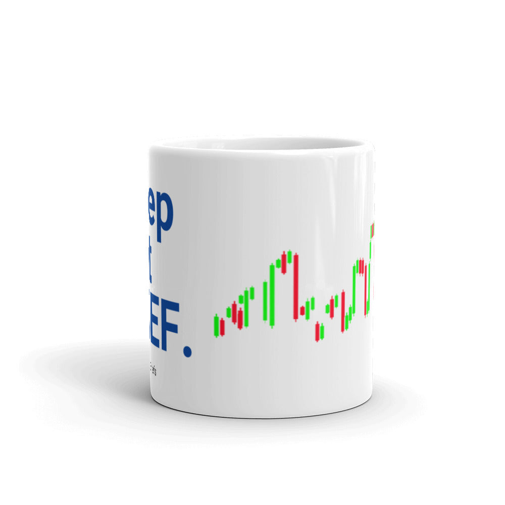 Market Briefs Keep it Brief Mug
