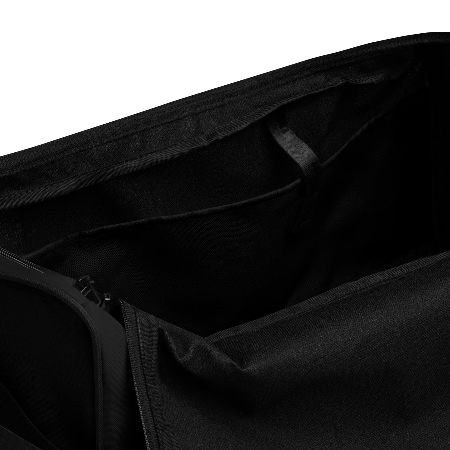 Briefs Media Duffle Bag