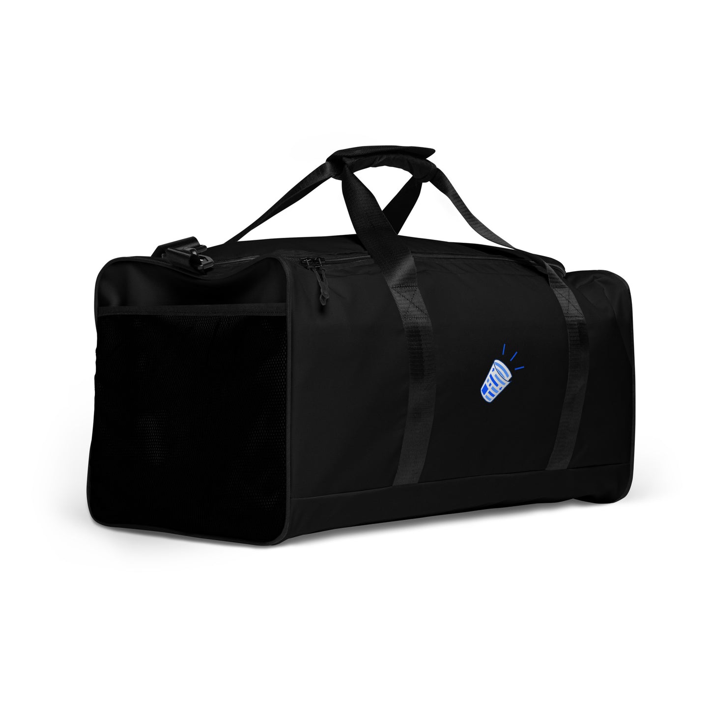 Briefs Media Duffle Bag