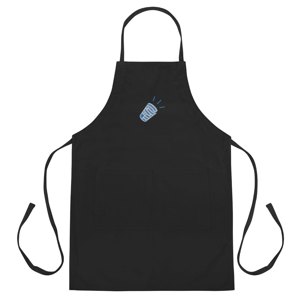 Briefs Media Apron